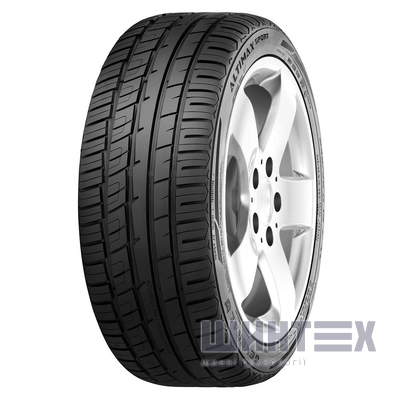General Tire Altimax Sport 235/35 R19 91Y XL FR - preview